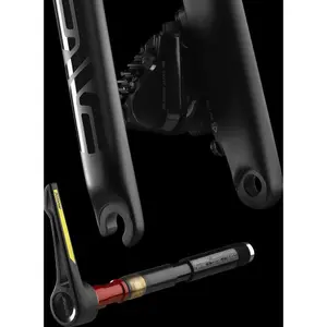 Wheel axle Mavic Speed Release image-1