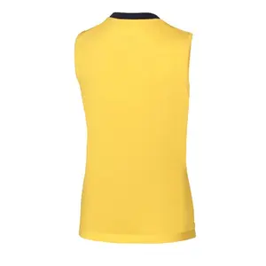 Camiseta Mizuno femme Team Authentic High-Kyu NS w image-1