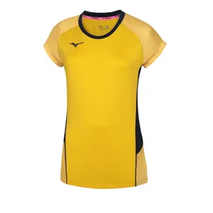 Maillot de mujer Mizuno Premium High-Kyu image-0