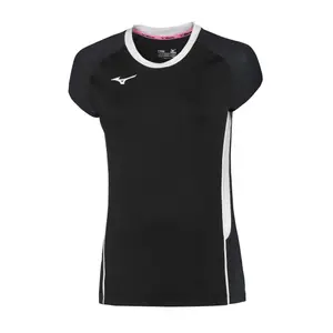 Camiseta mujer premium Mizuno high-kyu image-0