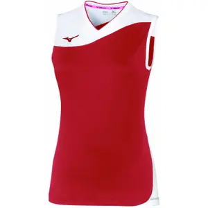 Camiseta de mujer Mizuno Wom P Myou image-0