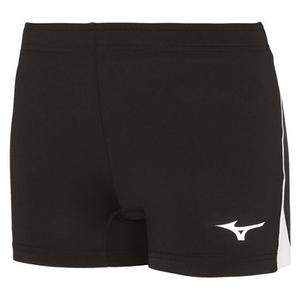 Pantalón corto de mujer Mizuno high-kyu image-1