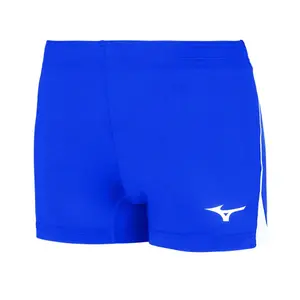 Pantalón corto infantil Mizuno High-Kyu Tight image-0