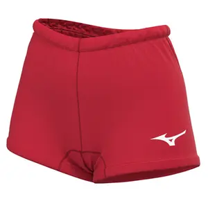 Szorty damskie Mizuno Team Trad image-1