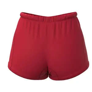 Szorty damskie Mizuno Team Trad image-2