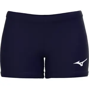 Short femme Mizuno Team BES.Xlong image-0