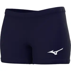 Short femme Mizuno Team BES.Xlong image-1