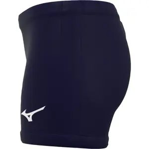 Short femme Mizuno Team BES.Xlong image-2