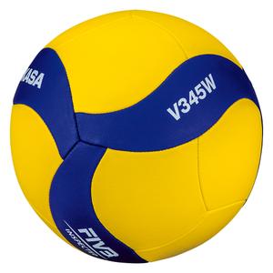Kindervolleyball Mikasa V345W