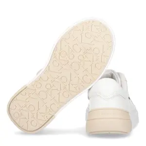 Girl sneakers Calvin Klein Jeans Low cut image-4