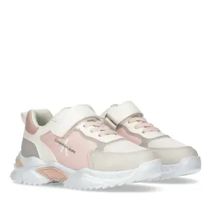 Girl sneakers Calvin Klein Jeans Low cut image-0