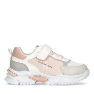 Girl sneakers Calvin Klein Jeans Low cut image-1