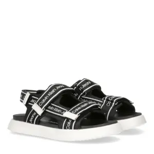 Children's sandals Calvin Klein Jeans Velcro image-1