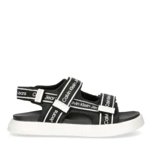 Children's sandals Calvin Klein Jeans Velcro image-0