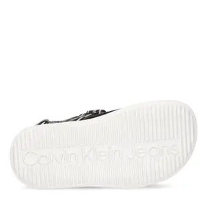 Children's sandals Calvin Klein Jeans Velcro image-3
