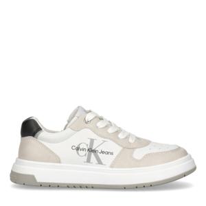v3b9-80115-1355x044-utbildare-for-barn-calvin-klein-jeans-low-cut-beige-vit