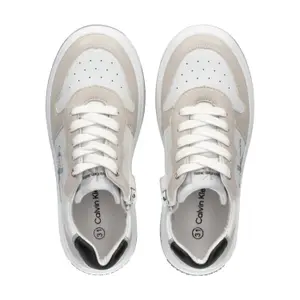 Kinderschuhe Calvin Klein Jeans Low cut image-2