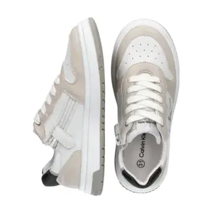 Kinderschuhe Calvin Klein Jeans Low cut image-3