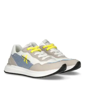 Children's sneakers Calvin Klein Jeans Low cut image-1