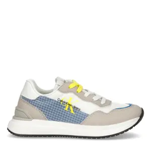 Children's sneakers Calvin Klein Jeans Low cut image-0
