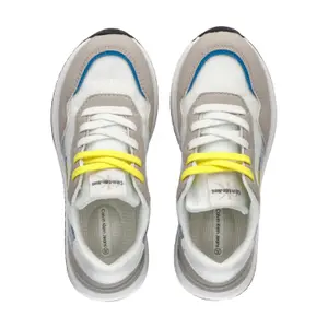 Children's sneakers Calvin Klein Jeans Low cut image-2