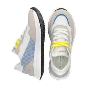 Children's sneakers Calvin Klein Jeans Low cut image-3