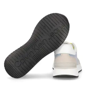 Children's sneakers Calvin Klein Jeans Low cut image-4