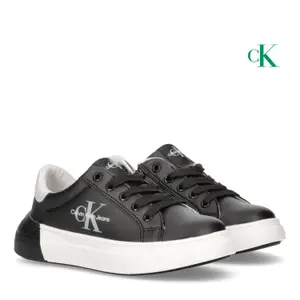 Children's sneakers Calvin Klein Jeans Low cut image-1