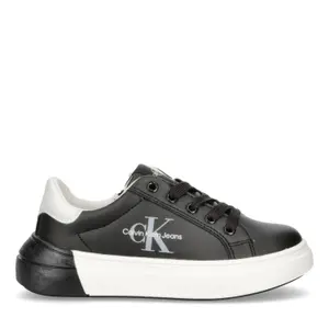 Children's sneakers Calvin Klein Jeans Low cut image-0