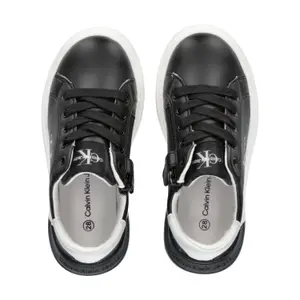 Children's sneakers Calvin Klein Jeans Low cut image-3