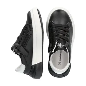 Children's sneakers Calvin Klein Jeans Low cut image-2