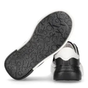 Children's sneakers Calvin Klein Jeans Low cut image-4