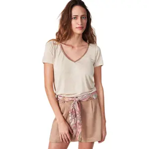 Camiseta de mujer Les Petites Bombes Ariana image-0