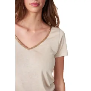 Camiseta de mujer Les Petites Bombes Ariana image-1