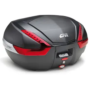 Top Case Givi V47NKL keyless 20 47L Monokey image-0