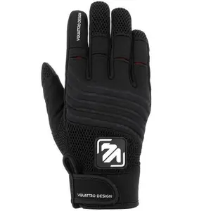 Gants moto été VQuattro Exhaust image-0