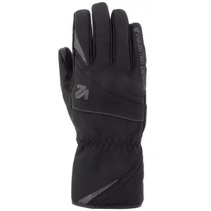 Gants moto hiver VQuattro Lead image-0
