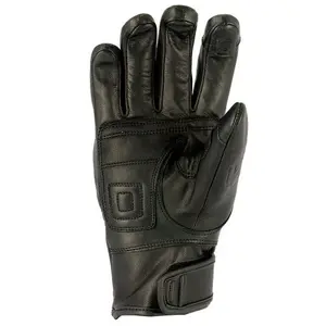 Mid-season motorcycle gloves VQuattro Luck image-0