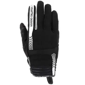 Gants moto été VQuattro Rush18 image-0