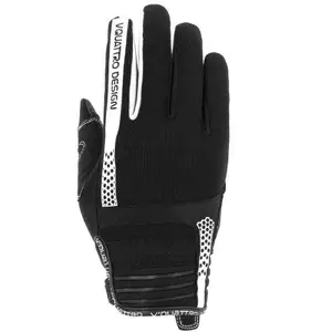 Gants moto été femme VQuattro Rush18 image-0