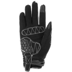 Gants moto été femme VQuattro Rush18 image-1