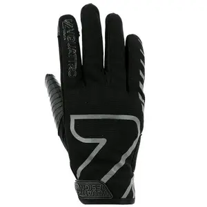 Gants moto été VQuattro Thunder image-0