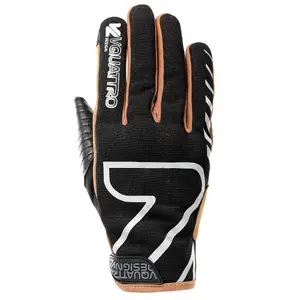Gants moto été VQuattro Thunder image-0
