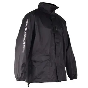 Motorcycle rain jacket VQuattro Arcus image-0