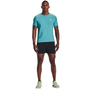 T-shirt Under Armour iso-chill run image-1