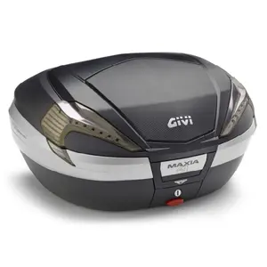 Top case Givi V56NN Maxia 4 Monokey image-0