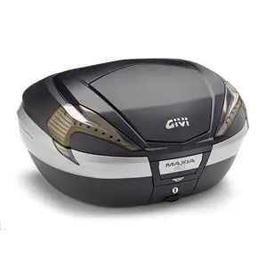 Top case Givi V56NNT Tech Maxia 4 Monokey