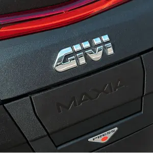 Bauletto moto Givi V58 Maxia 5 image-1