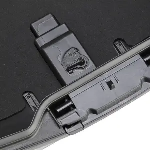 Motorfiets topkoffer Givi V58 Maxia 5 image-1