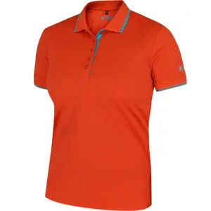 Polotröja för kvinnor Jako image-0